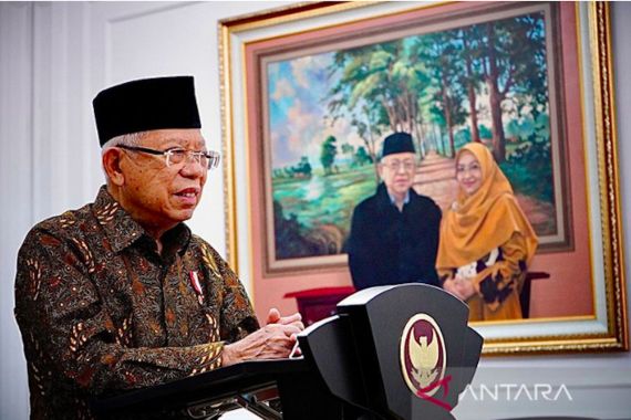 Putu Yoga Apresiasi Kesiapan Wapres Hadiri Rakornas XV KMHDI - JPNN.COM