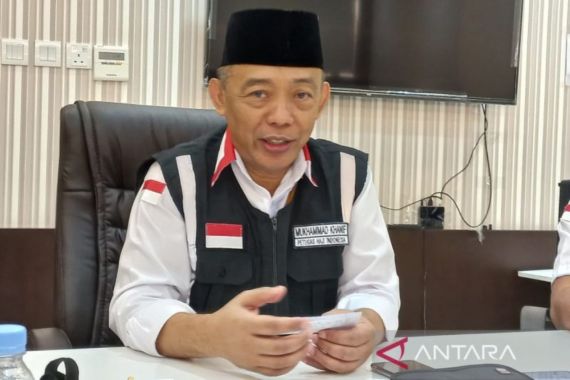 Calon Haji Asal Jakarta-Pondok Gede Tertabrak Mobil di Makkah - JPNN.COM