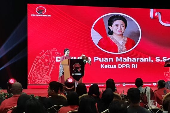 PDIP Gelar Festival Ikan Bakar, Terkesan Megah, tetapi Tetap Wong Cilik - JPNN.COM