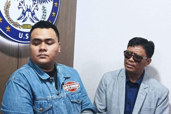 Dito Mahendra Buka Suara Soal Laporan Terhadap Nikita Mirzani, Alasan Asli Terungkap - JPNN.COM