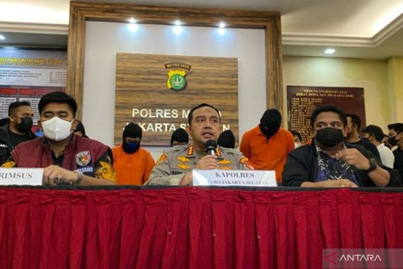 Muhammad dan Maria Jadi Konten demi Penjualan Holywings Naik, Astaga - JPNN.COM