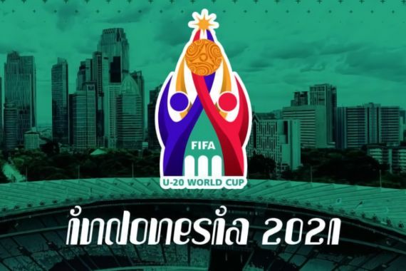 Benar Terjadi, Israel Dapat Tiket Piala Dunia U-20 2023 di Indonesia - JPNN.COM