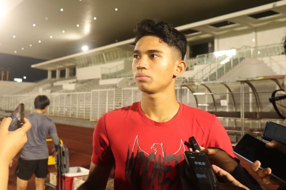Timnas U-19 Indonesia vs Brunei: Yakin Menang, tetapi Pantang Remehkan Lawan - JPNN.COM