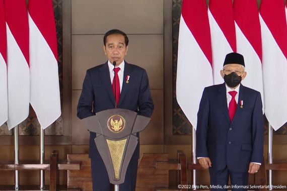 Kekuatan Pak Jokowi Adalah Membangun Komunikasi dengan Semua Elemen - JPNN.COM