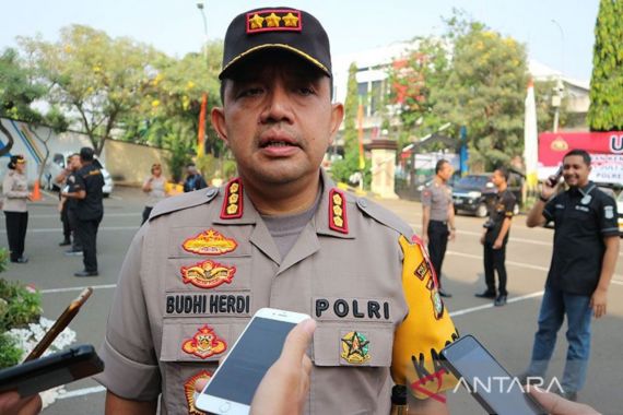 Ternyata, Istri Irjen Ferdy Sambo Sudah Laporkan Brigadir Yosua Atas Tuduhan Pencabulan - JPNN.COM