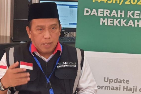 Layani Jemaah Saat Puncak Haji, Kemenag Bentuk Satuan Operasi - JPNN.COM