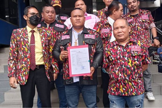 Holywings Diduga Menistakan Agama, FBI Tidak Tinggal Diam - JPNN.COM