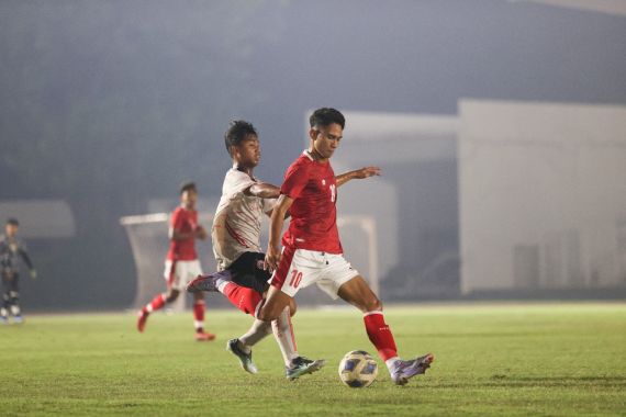 Prediksi Timnas U-19 Indonesia vs Vietnam: Garuda Nusantara Diuntungkan Ini - JPNN.COM