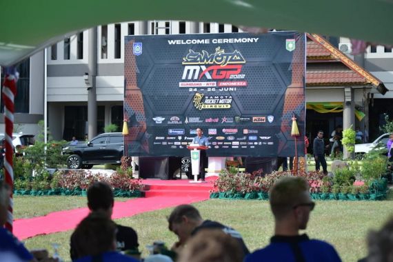 Menpora Amali: Indonesia Siap Jadi Tuan Rumah Berbagai Ajang Olahraga Tingkat Internasional - JPNN.COM