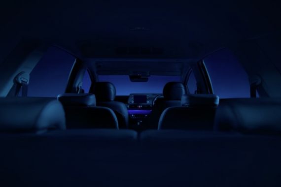 Mengintip Desain Interior Hyundai Stargazer, Siap-Siap - JPNN.COM
