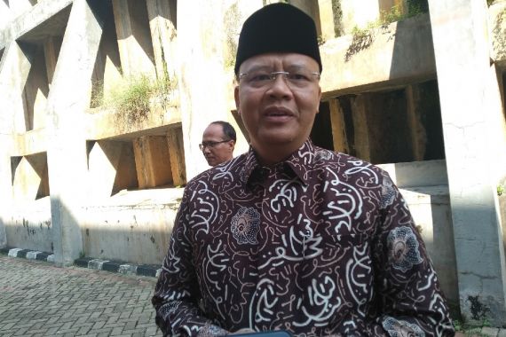 Sikap Gubernur Rohidin Mersyah soal Penghapusan Honorer, Tegas! - JPNN.COM