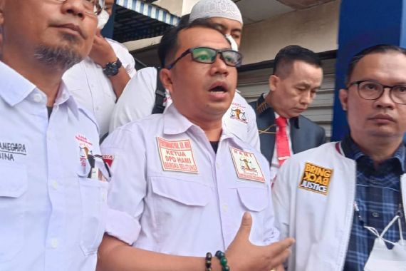 Polisi Diminta Segera Menangkap Pimpinan Tertinggi Holywings - JPNN.COM