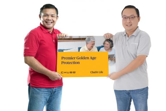 Beri Solusi Sehat & Nyaman di Hari Tua, Chubb Life Indonesia Hadirkan Produk Baru - JPNN.COM