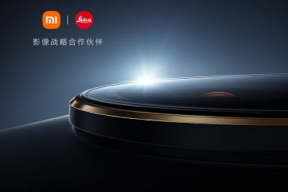 Xiaomi 12S Bakal Dirilis Awal Bulan Depan, Pakai Kamera Leica - JPNN.COM