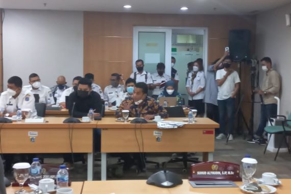 Soal Unggahan Promo Alkohol Muhammad dan Maria, Manajemen Holywings Mengaku Kecolongan, Kok Bisa? - JPNN.COM
