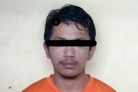 Orang Ini Sudah Ditangkap Polisi, Siapa Pernah jadi Korban? - JPNN.COM