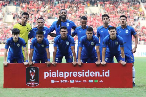 Ini Jadwal Semifinal Piala Presiden 2022, Ada PSIS Semarang vs Arema FC - JPNN.COM