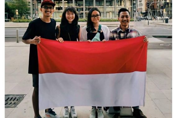 Empat Barista Indonesia Sabet Prestasi Luar Biasa pada Kompetisi Kopi Internasional di Milan - JPNN.COM