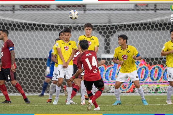 Klasemen Grup G AFC Cup 2022 Setelah Bali United Menang Tipis Atas Kaya FC - JPNN.COM