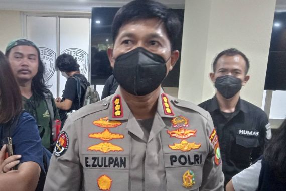 Terima 3 Laporan Dugaan Pencabulan Santriwati di Depok, Polisi Langsung Bergerak - JPNN.COM