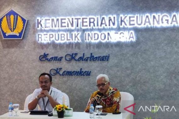 Gaji Ke-13 ASN dan Pensiunan Babel Cair Mulai Juli, Sebegini Alokasi Anggaran dari Kemenkeu - JPNN.COM