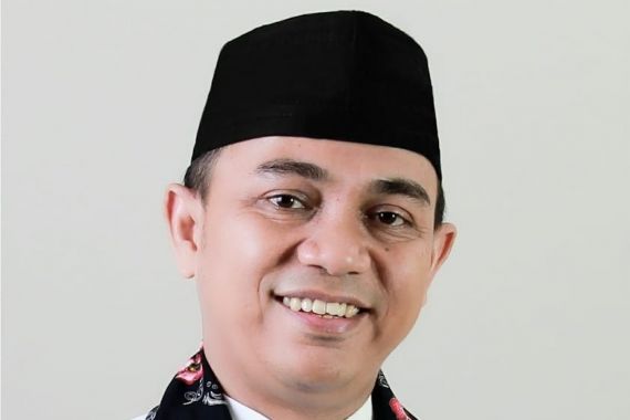 Elektabilitas Partai Perindo Terus Meningkat, Herbud: Bukti Semua Kader Bekerja - JPNN.COM