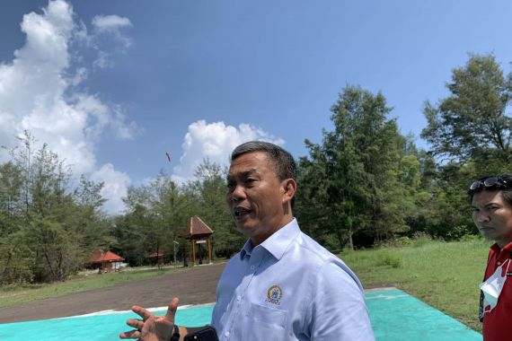 Anies Ubah Nama Jalan, Prasetyo Siap Tampung Laporan Korban - JPNN.COM