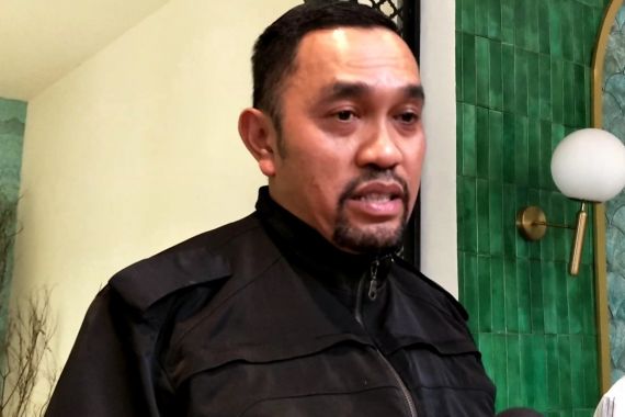 Sahroni NasDem: Tindakan KPK Terhadap SYL Sewenang-wenang - JPNN.COM