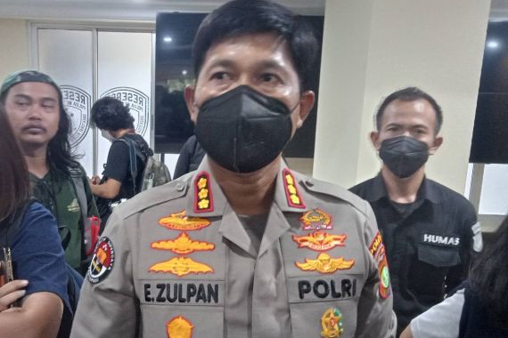 Iko Uwais Sudah Diperiksa, Polisi Bakal Panggil Dokter Ini - JPNN.COM