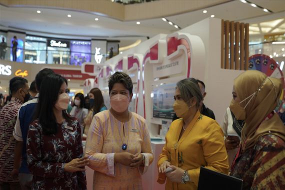 Cek Tarif Layanan Kesehatan Kelas Dunia di MH Expo 2022 Surabaya - JPNN.COM