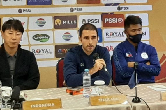 Pelatih Timnas Thailand Sampaikan Warning untuk Indonesia, Apa Itu? - JPNN.COM