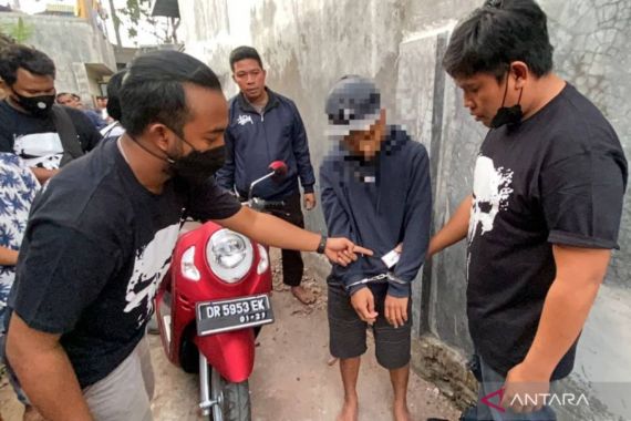 Ada-Ada Saja yang Dilakukan 3 Pemuda di Kontrakan, 1 Masih Pelajar - JPNN.COM