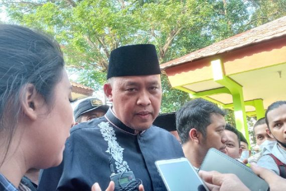 Viral, Plt Wali Kota Bekasi Tri Adhianto Tak Hafal Pancasila - JPNN.COM