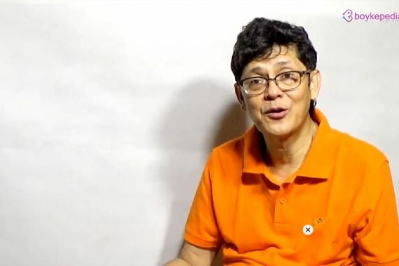 Dokter Boyke Ungkap 3 Posisi Bermain Cinta, Nomor Terakhir Bikin Wanita Berteriak - JPNN.COM