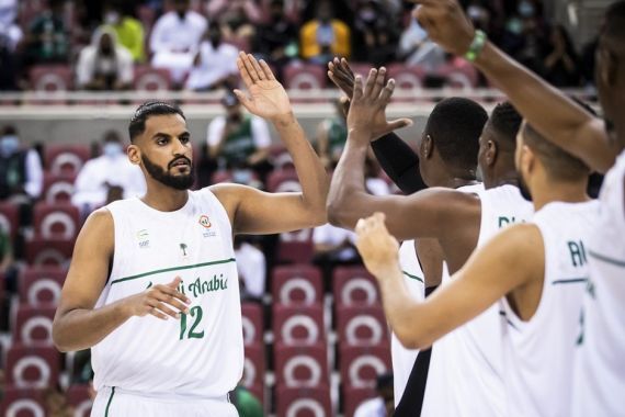 Timnas Basket Indonesia Wajib Waspada, Arab Saudi Janjikan Ini - JPNN.COM