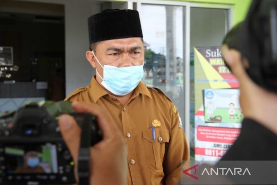 Seleksi PPPK 2022, Daerah Ini Mengusulkan 350 Formasi - JPNN.COM