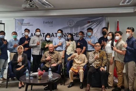 Sambut Working Group G-20, BNSP Gelar Sertifikasi SDM Pariwisata di Belitung - JPNN.COM