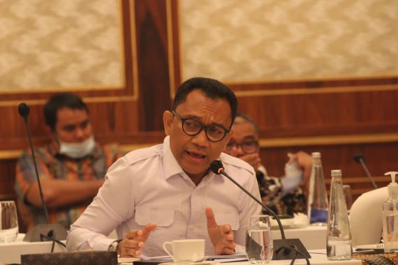 Ansy Lema DPR Desak Pengadilan Segera Eksekusi Putusan Inkrah Sektor Kehutanan - JPNN.COM