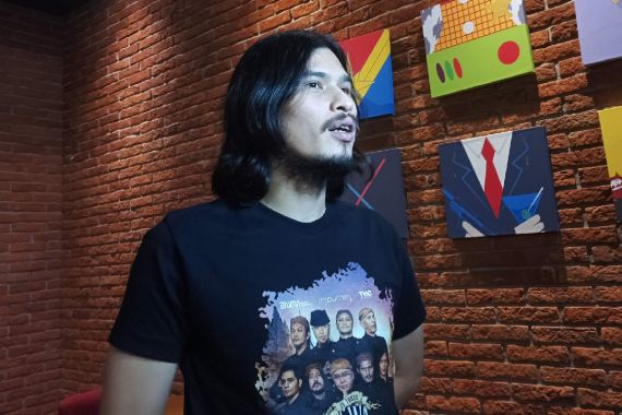 Sempat Ingin Ikut War Tiket Konser Coldplay, Virzha: Ada Manggung, Enggak Jadi - JPNN.COM