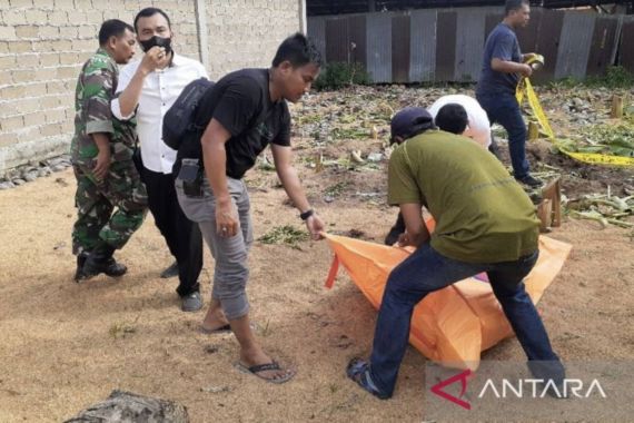 Pengakuan Orang Tua Mutilasi Anak Kandung, Ya Tuhan - JPNN.COM