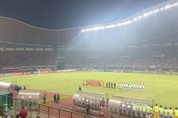 Jadwal Pertandingan Piala AFF U-19 2022 Hari Ini, Ada Indonesia vs Brunei - JPNN.COM