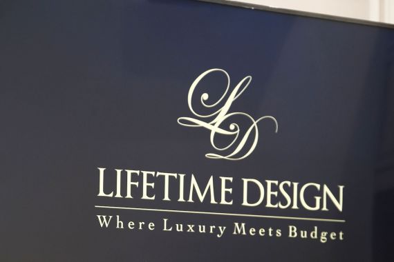 Lifetime Design Permudah Pelanggan Temukan Inspirasi Hunian Eksklusif - JPNN.COM