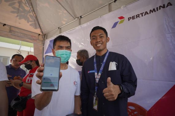 Apresiasi Program Subsidi Tepat Sasaran, Organda Manado: Sopir Angkot Dapat Perlindungan Penerima Hak Subsidi - JPNN.COM