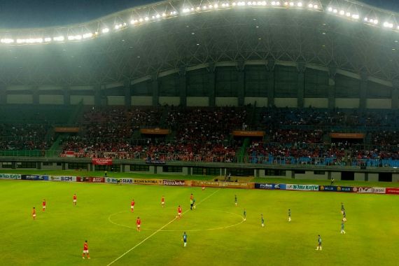Intip Proses Tujuh Gol Timnas U-19 Indonesia ke Gawang Brunei? Klik di Sini - JPNN.COM
