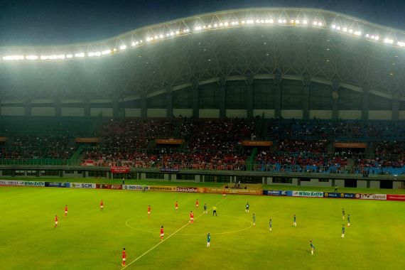 Piala AFF U-19: Persaingan Grup B Sengit, Laos di Atas Malaysia - JPNN.COM