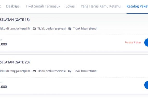 Tiket Timnas U-19 Indonesia vs Thailand Hampir Ludes, Buruan Beli - JPNN.COM