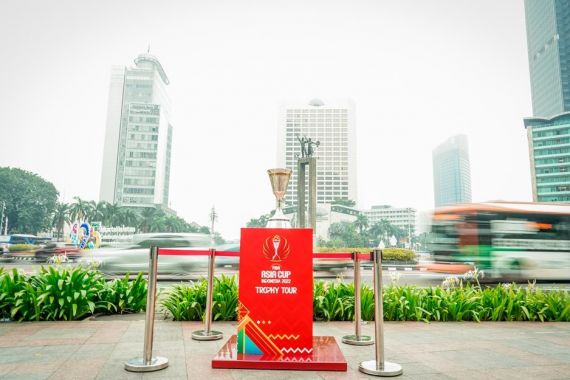 Jelang FIBA Asia Cup 2022, Asri Welas Minta Masyarakat Dukung Timnas Basket Indonesia - JPNN.COM
