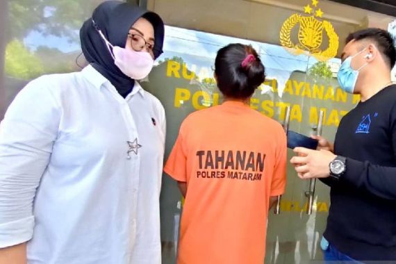 Dokter Heran Mahasiswi Ini Lahirkan Janin yang Baru Lima Bulan, Sebuah Fakta Terungkap - JPNN.COM
