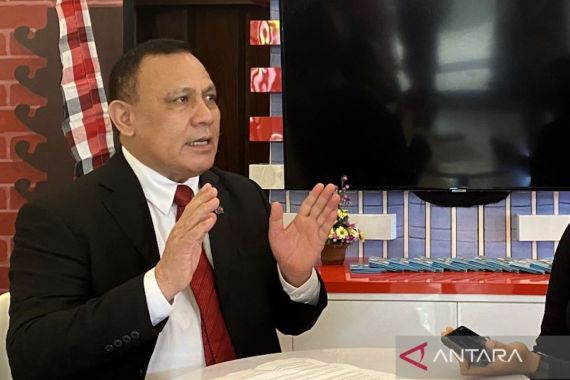 Pengamat Sebut Kepemimpinan Firli dkk di KPK Berujung Manis - JPNN.COM