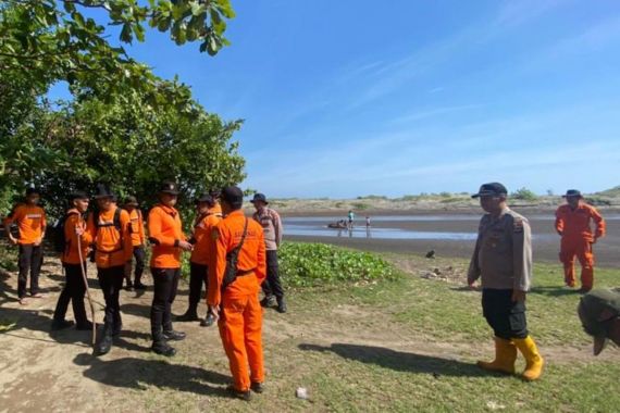 Pelajar yang Hilang Saat Berkemah di Pantai Cijeruk Garut Ditemukan Tewas di Cianjur - JPNN.COM
